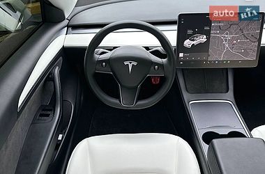 Седан Tesla Model 3 2021 в Чернігові фото 11 Седан Tesla Model 3 2021 в Чернігові