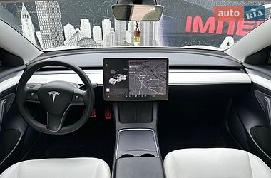 Седан Tesla Model 3 2021 в Чернігові фото 12 Седан Tesla Model 3 2021 в Чернігові