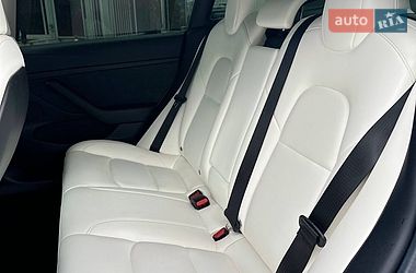 Седан Tesla Model 3 2021 в Чернігові фото 13 Седан Tesla Model 3 2021 в Чернігові
