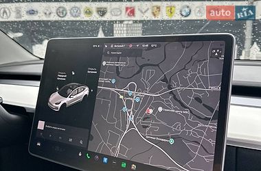 Седан Tesla Model 3 2021 в Чернігові фото 18 Седан Tesla Model 3 2021 в Чернігові