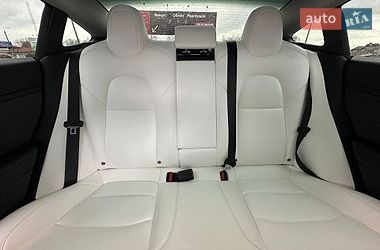 Седан Tesla Model 3 2021 в Чернігові фото 20 Седан Tesla Model 3 2021 в Чернігові