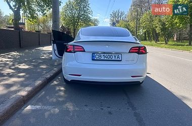 Седан Tesla Model 3 2021 в Чернігові фото 7 Седан Tesla Model 3 2021 в Чернігові