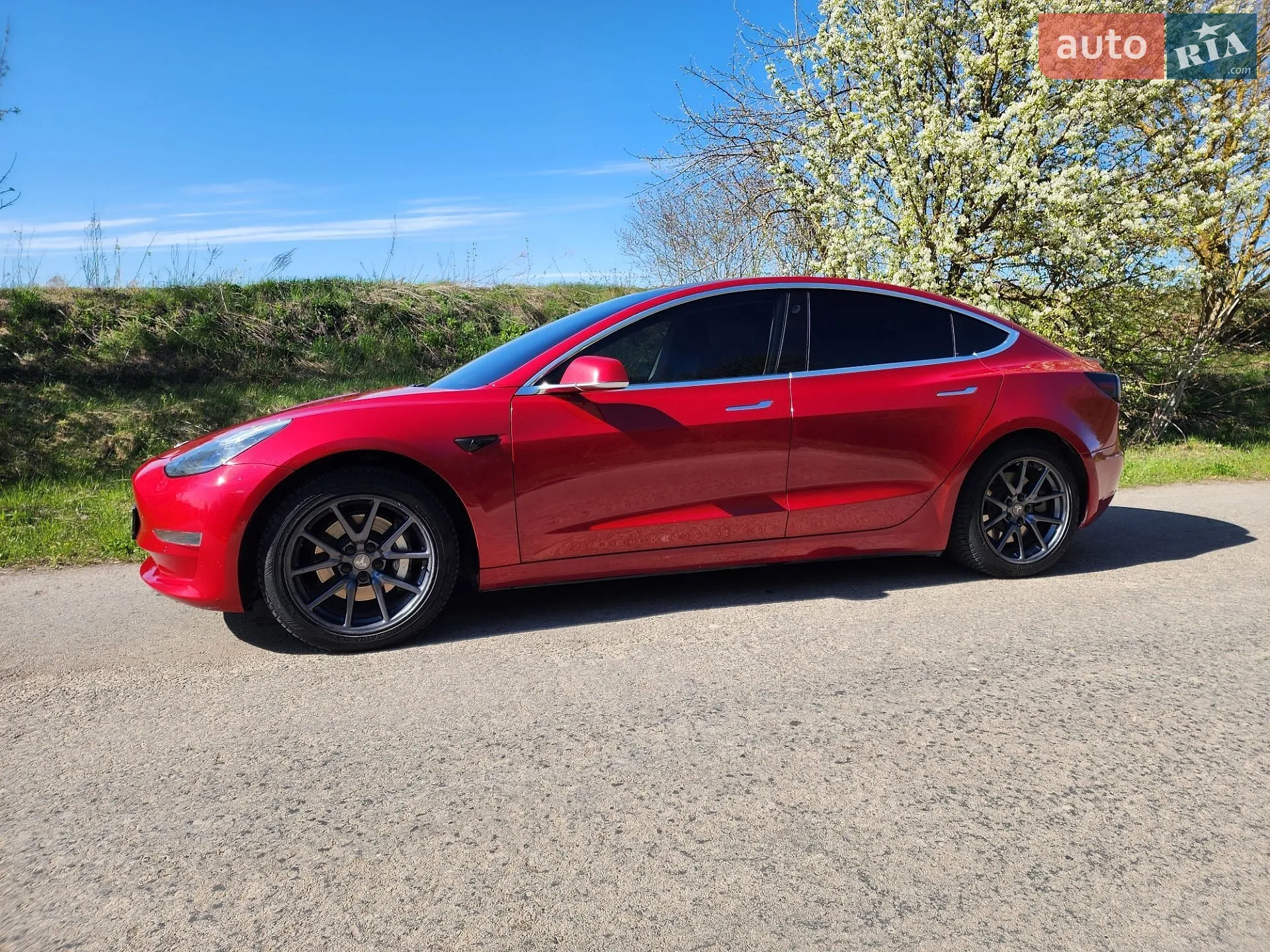 2018 Tesla Model 3 - мініатюра 17