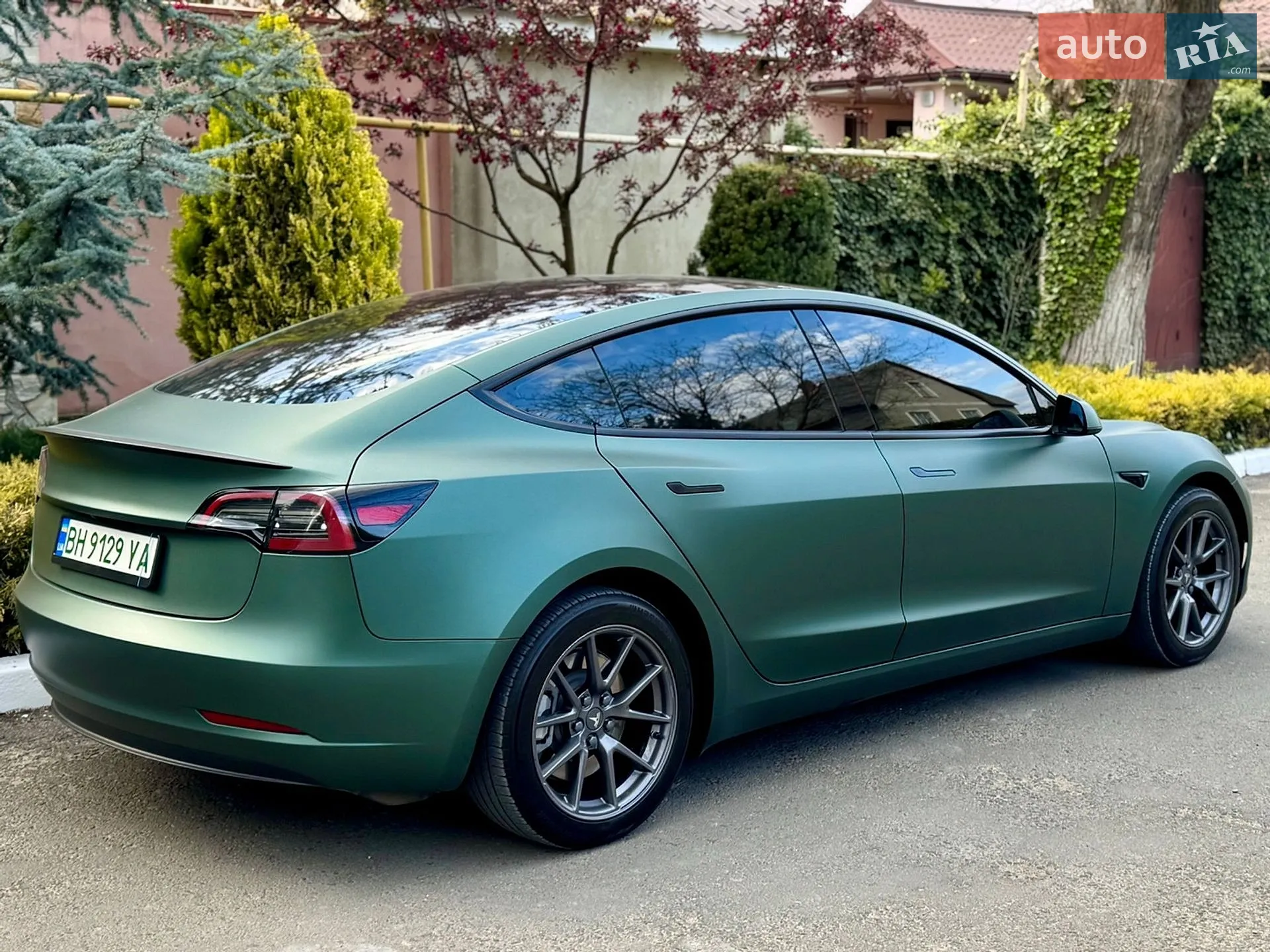 2023 Tesla Model 3 - мініатюра 23
