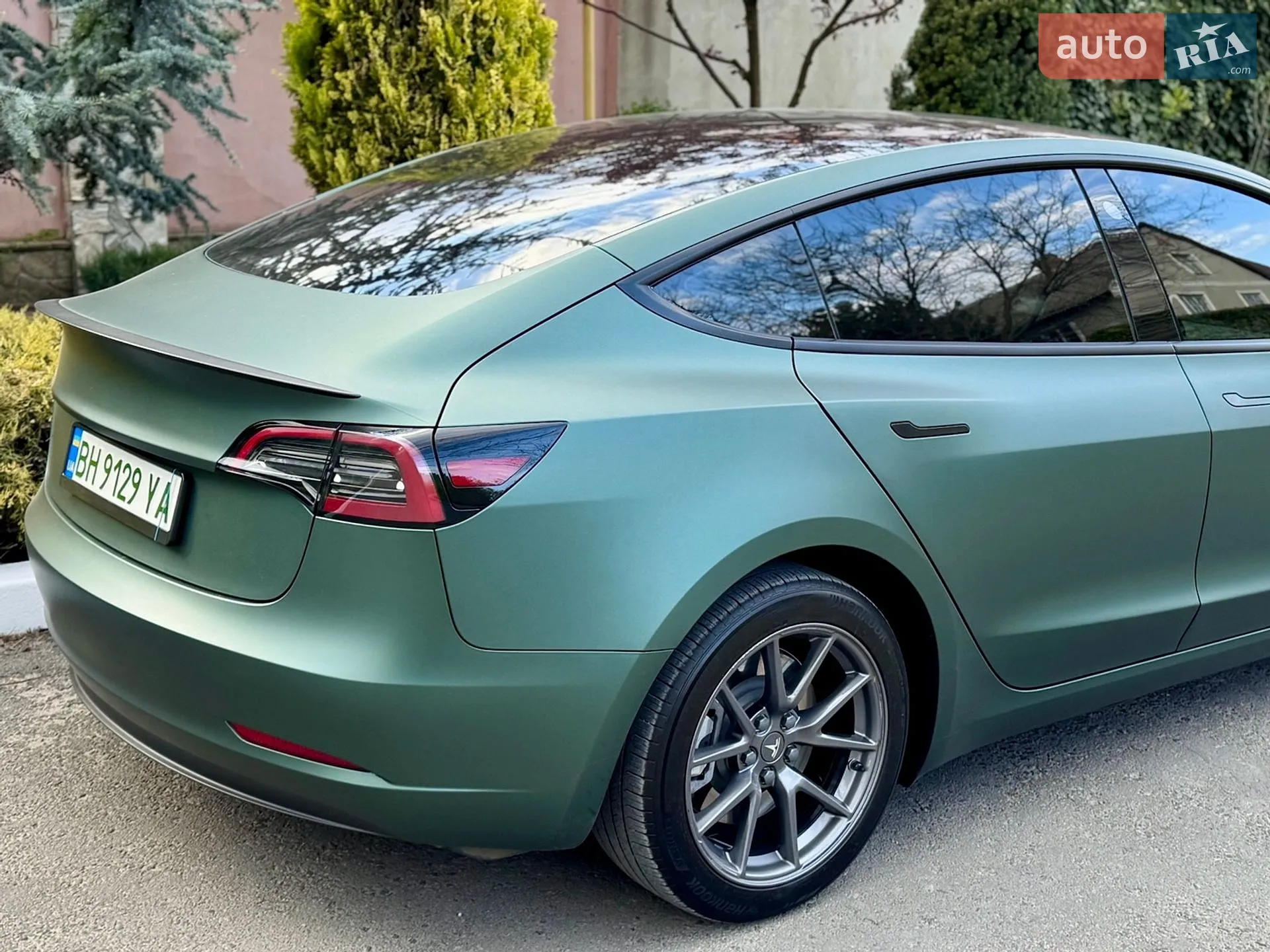 2023 Tesla Model 3 - мініатюра 25
