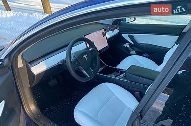 Седан Tesla Model 3 2019 в Житомире