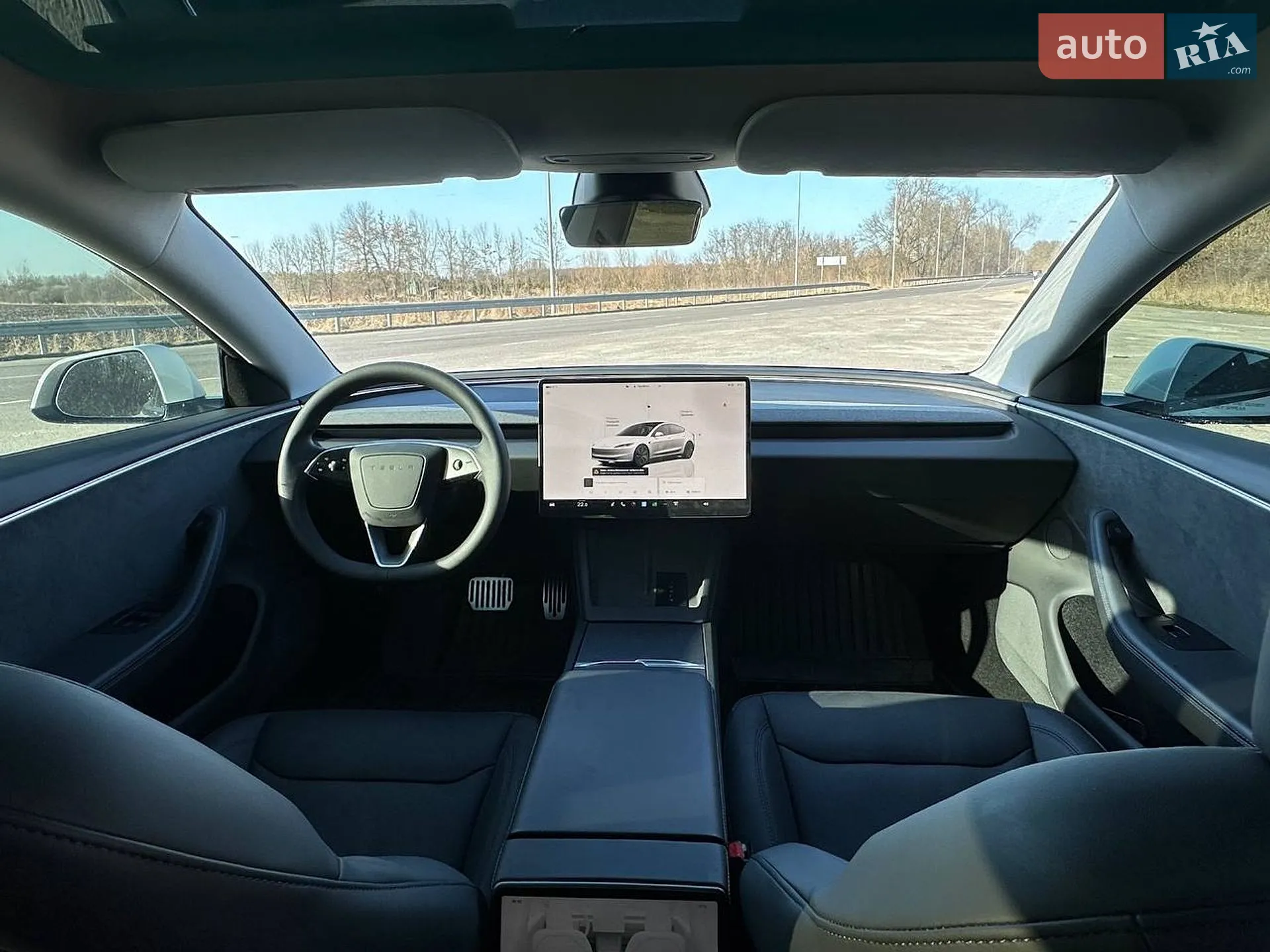 2024 Tesla Model 3 - мініатюра 10