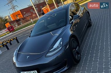 Седан Tesla Model 3 2020 в Днепре
