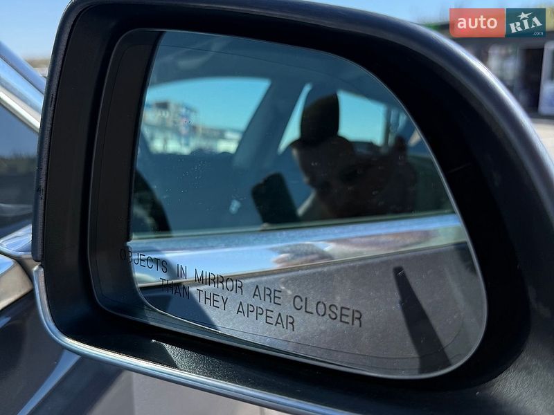 Седан Tesla Model 3 2018 в Киеве