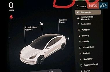 Седан Tesla Model 3 2020 в Черкассах
