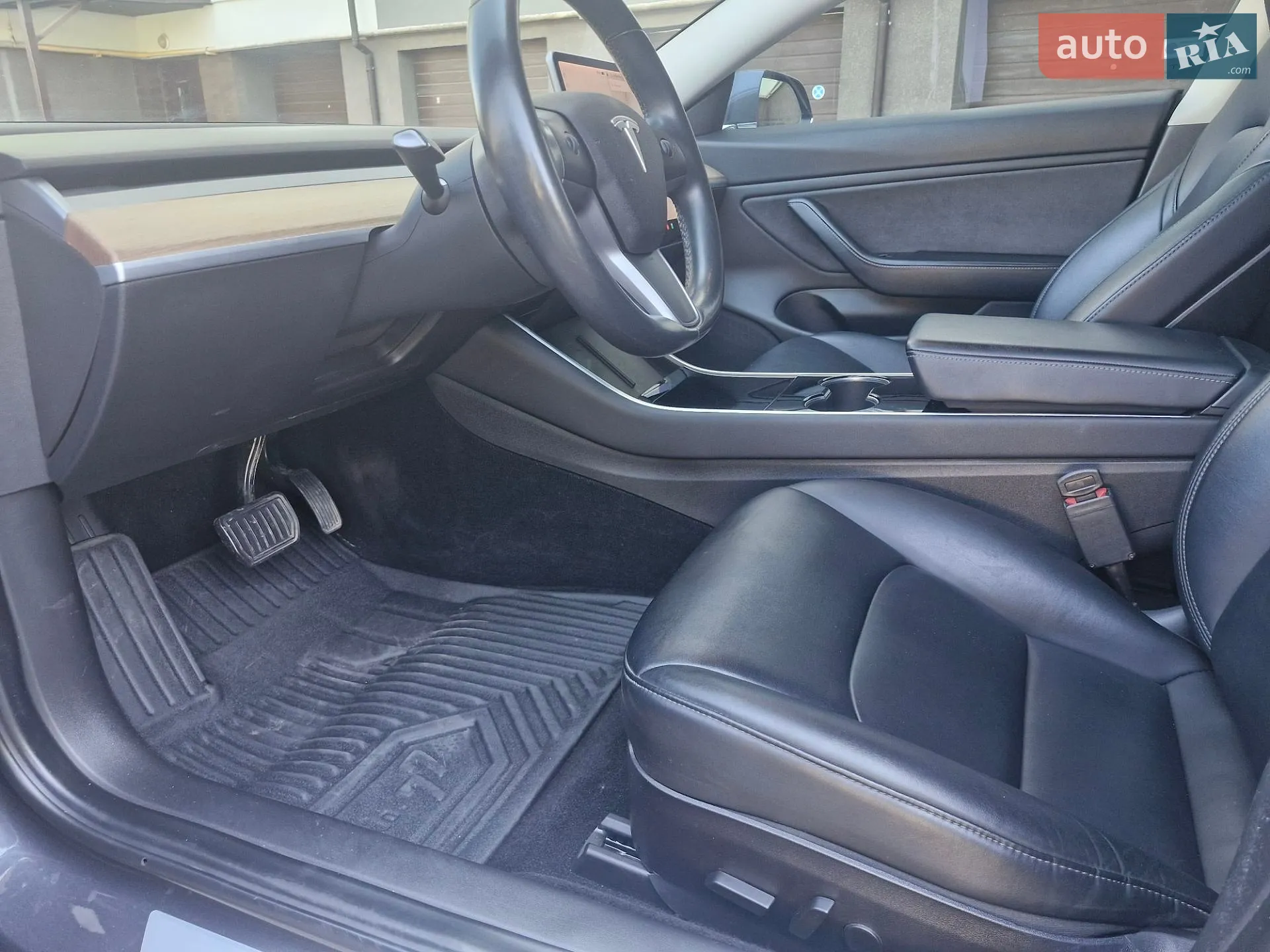 2019 Tesla Model 3 - мініатюра 19