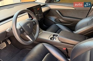 Седан Tesla Model 3 2022 в Одессе