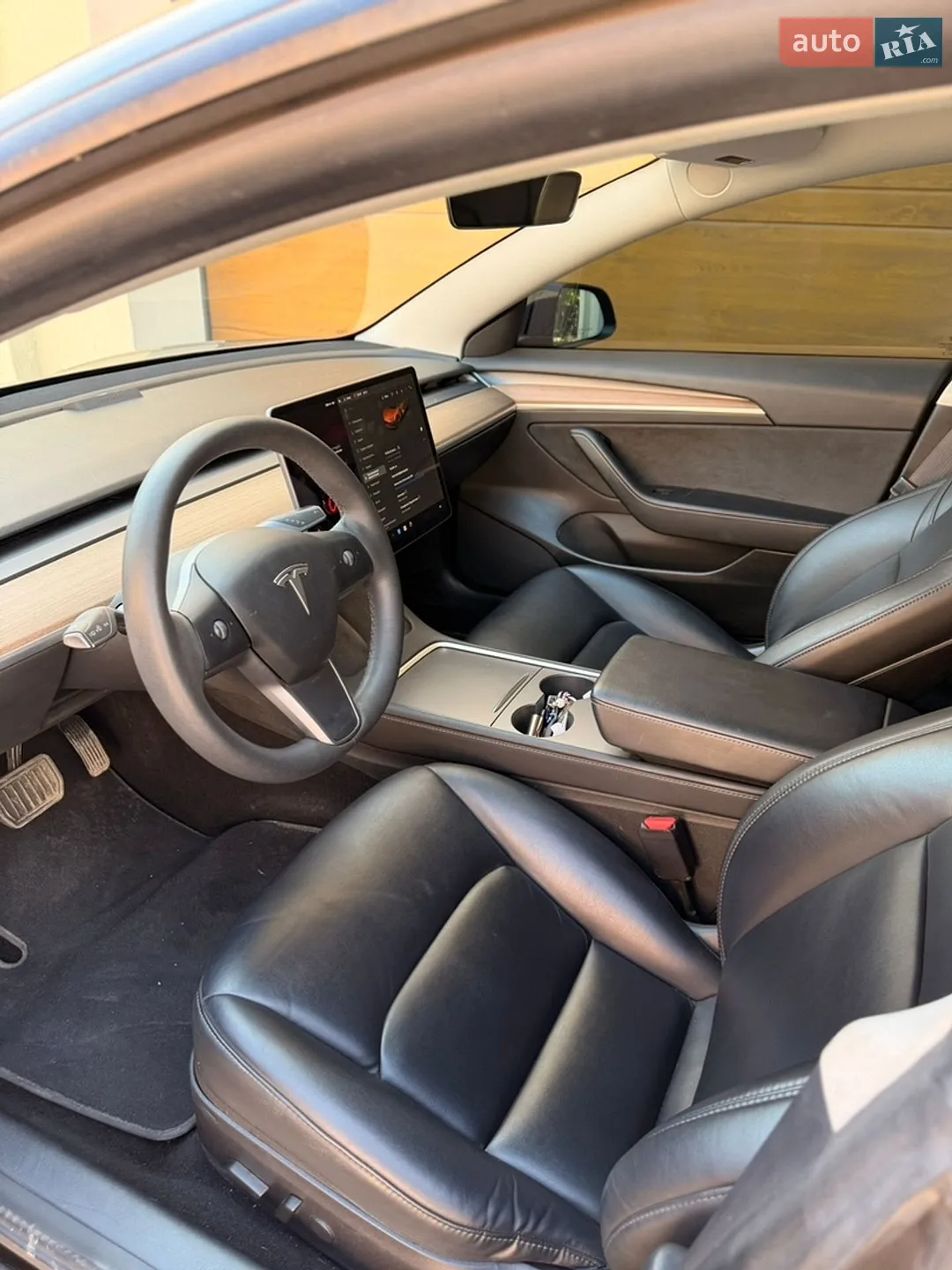 2022 Tesla Model 3 - мініатюра 4