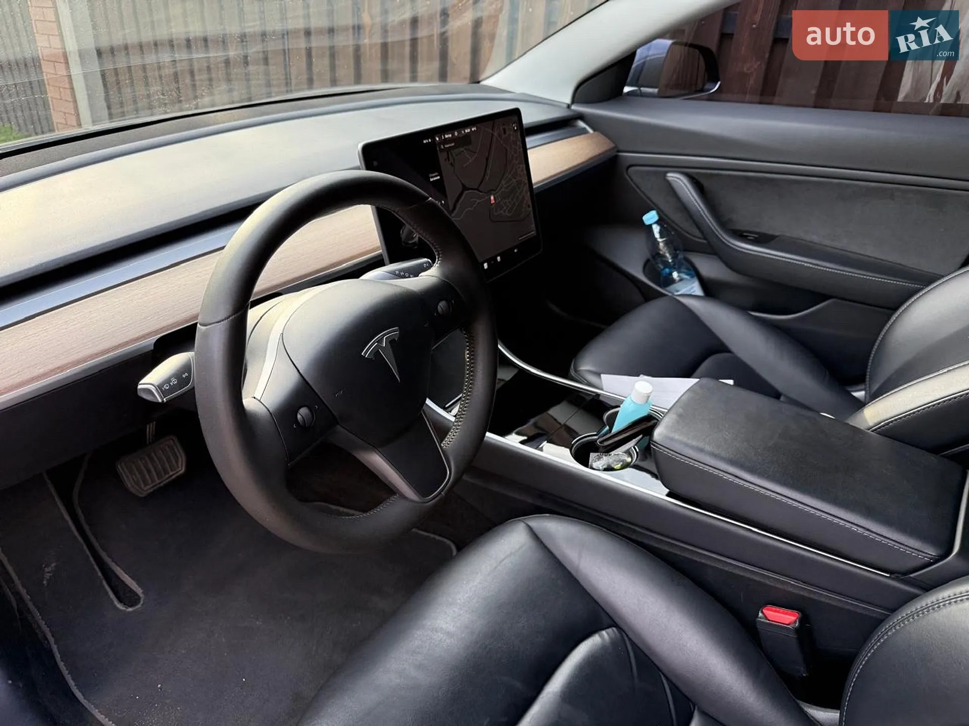 2020 Tesla Model 3 - мініатюра 7