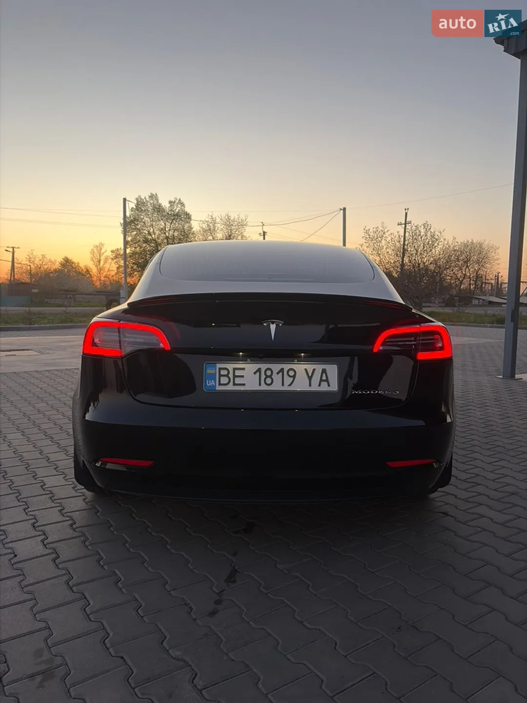 2018 Tesla Model 3 - мініатюра 11