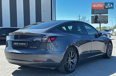 Седан Tesla Model 3 2022 в Львові