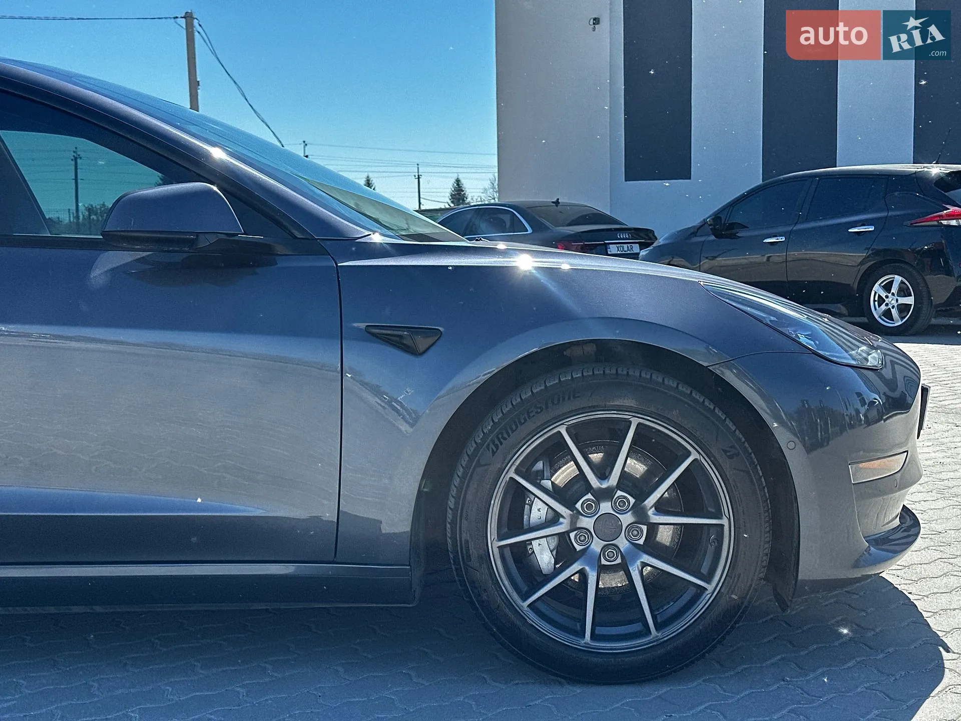 2022 Tesla Model 3 - мініатюра 16