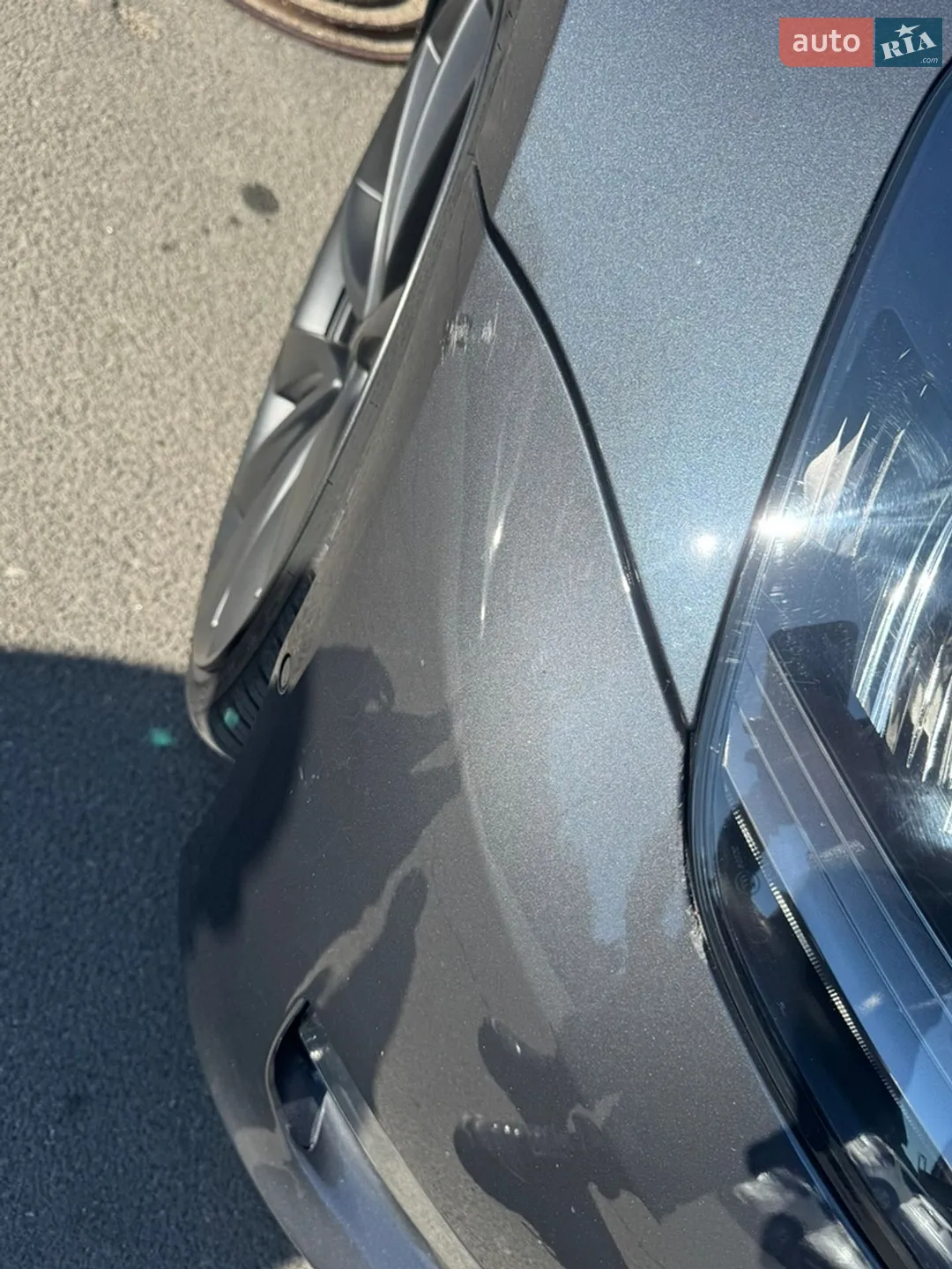 2020 Tesla Model 3 - мініатюра 7