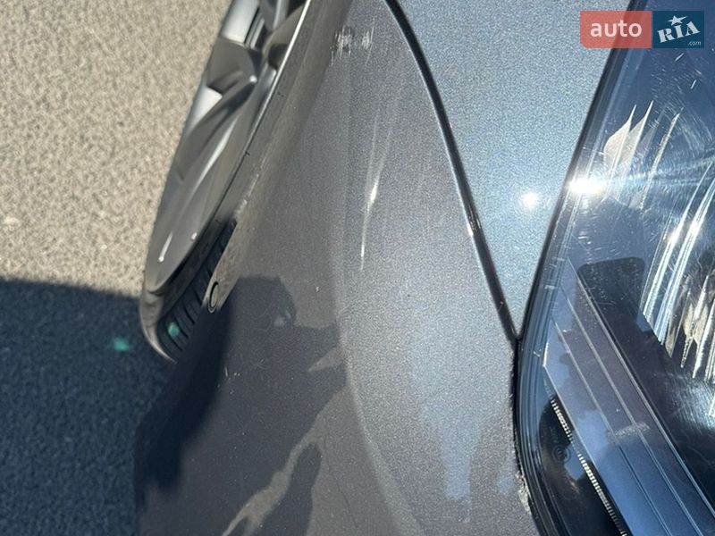 Седан Tesla Model 3 2020 в Одессе