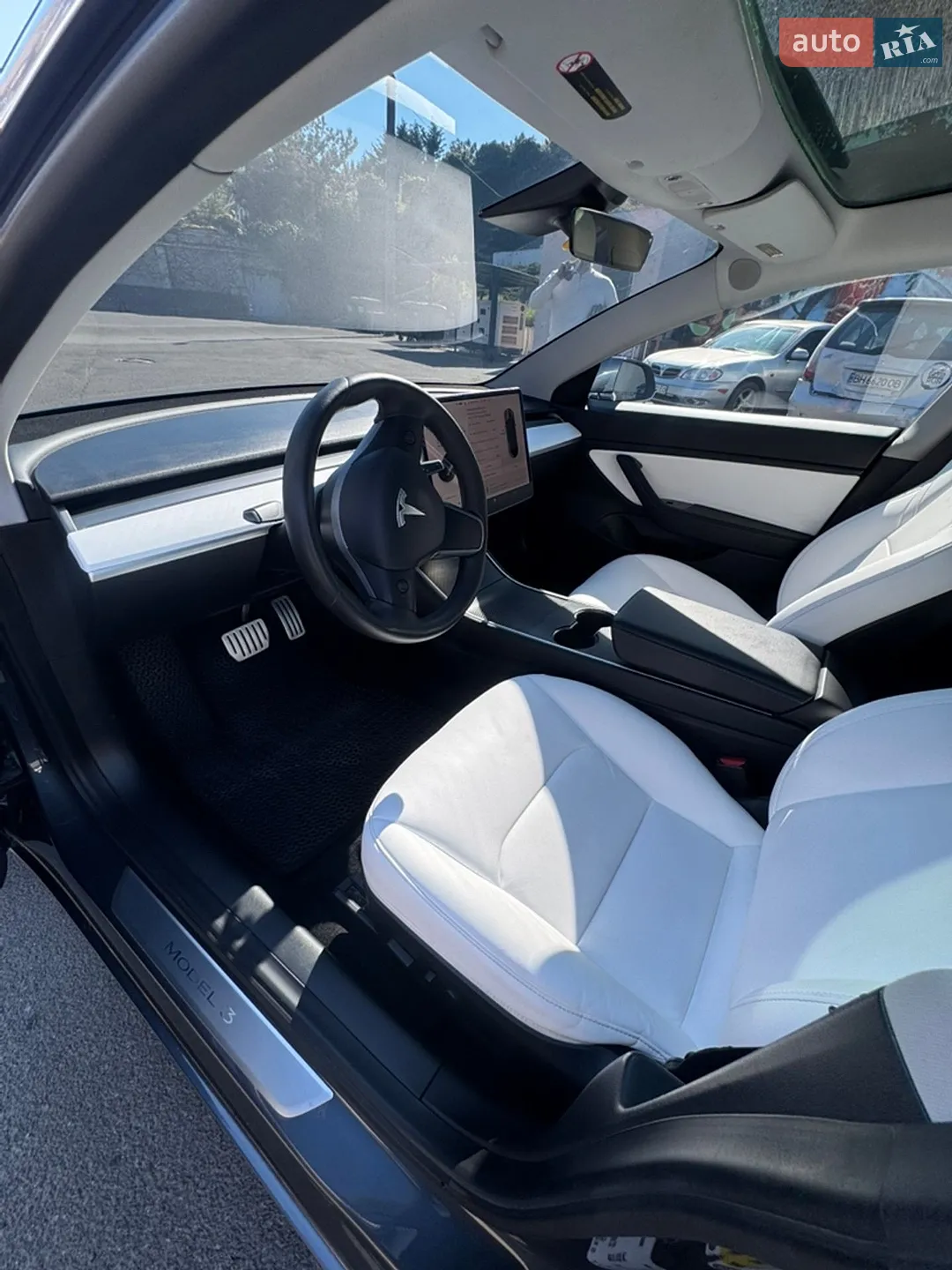 2020 Tesla Model 3 - мініатюра 12