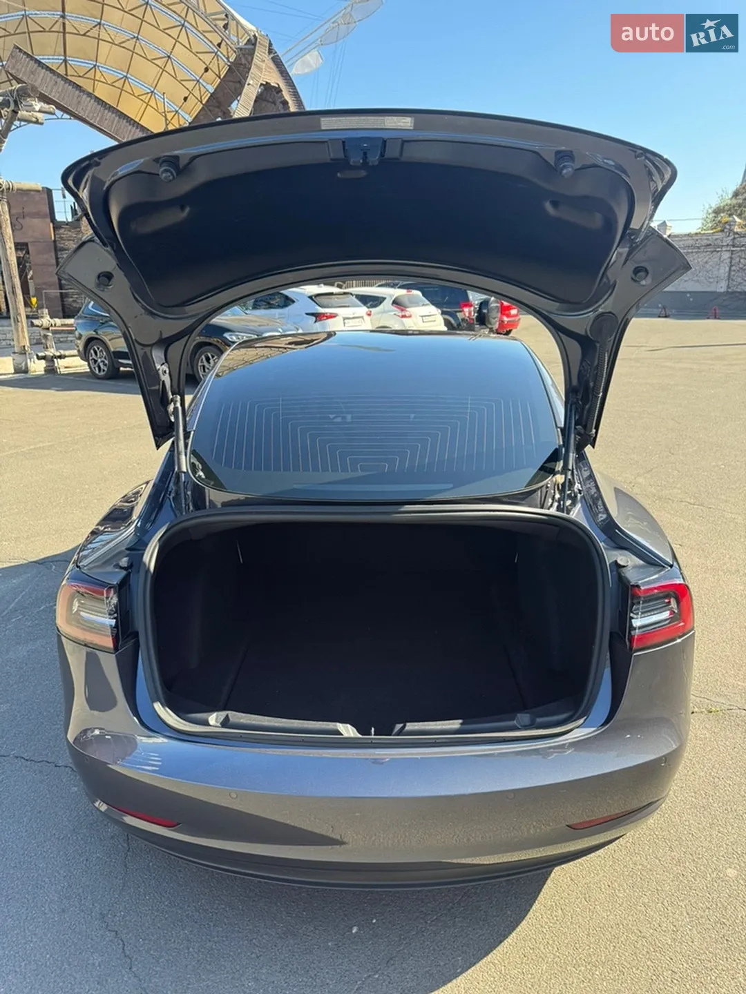 2020 Tesla Model 3 - мініатюра 15