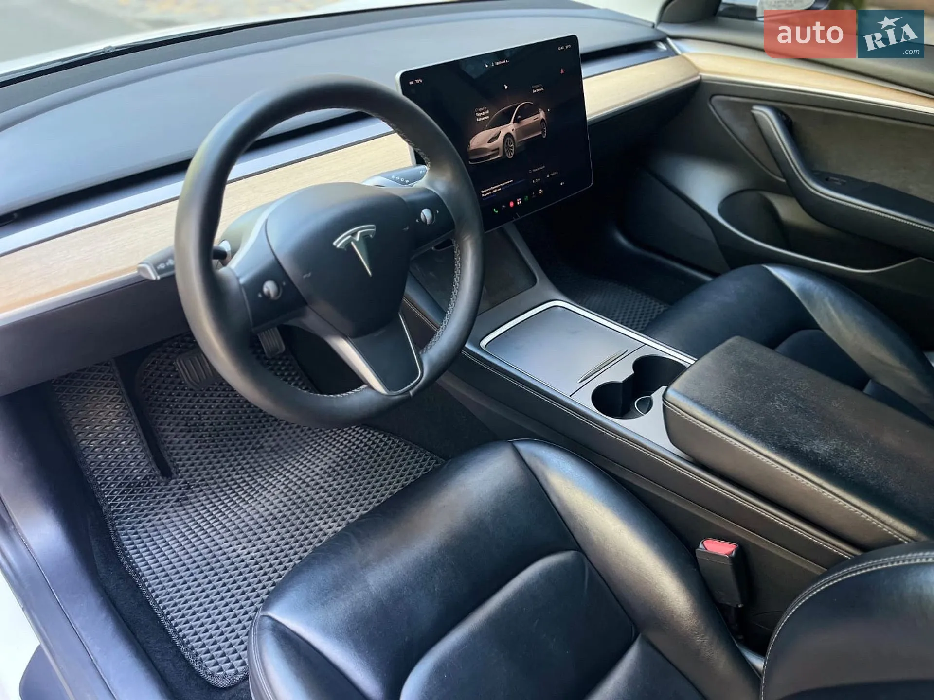 2022 Tesla Model 3 - мініатюра 14