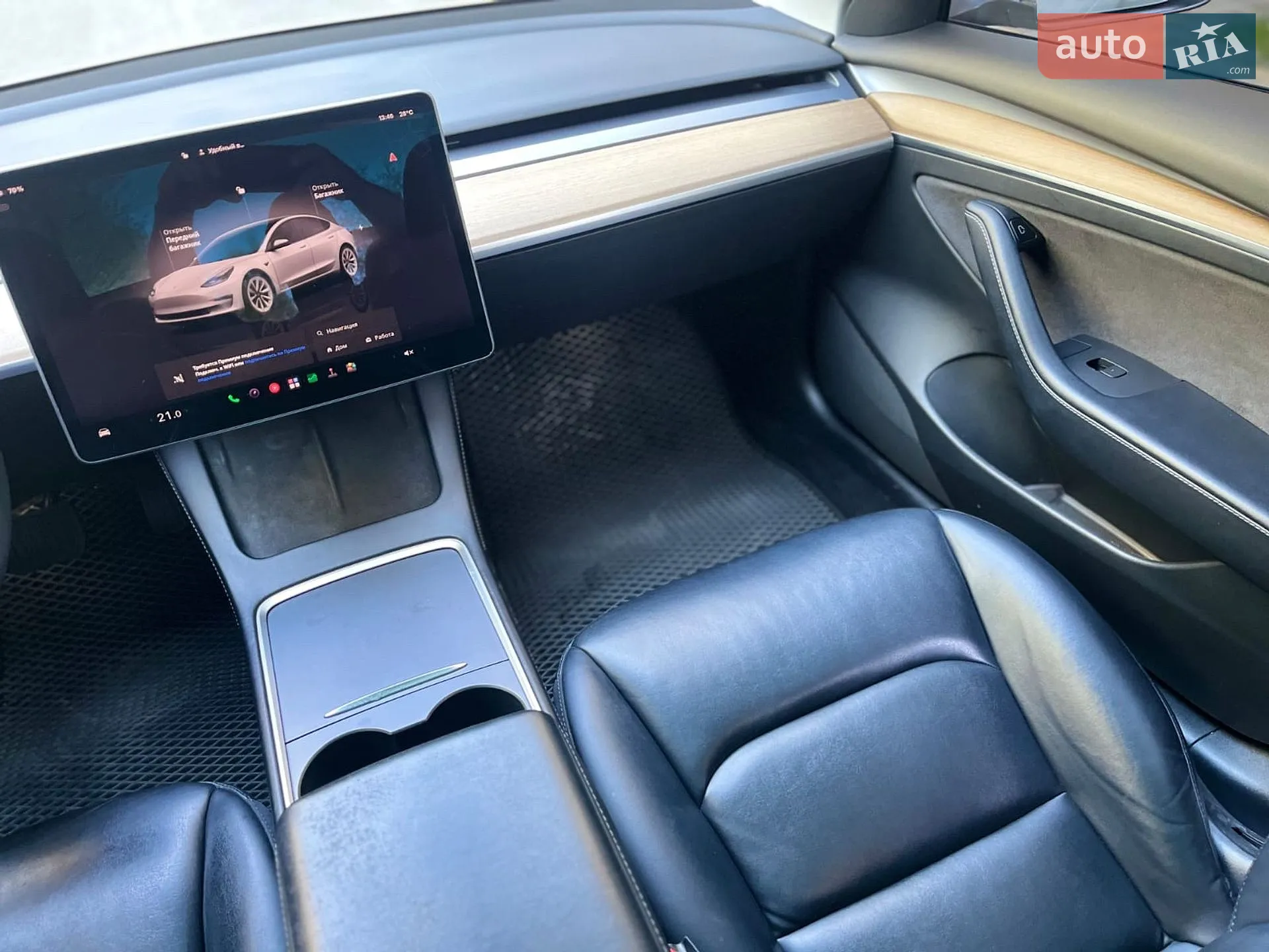 2022 Tesla Model 3 - мініатюра 21