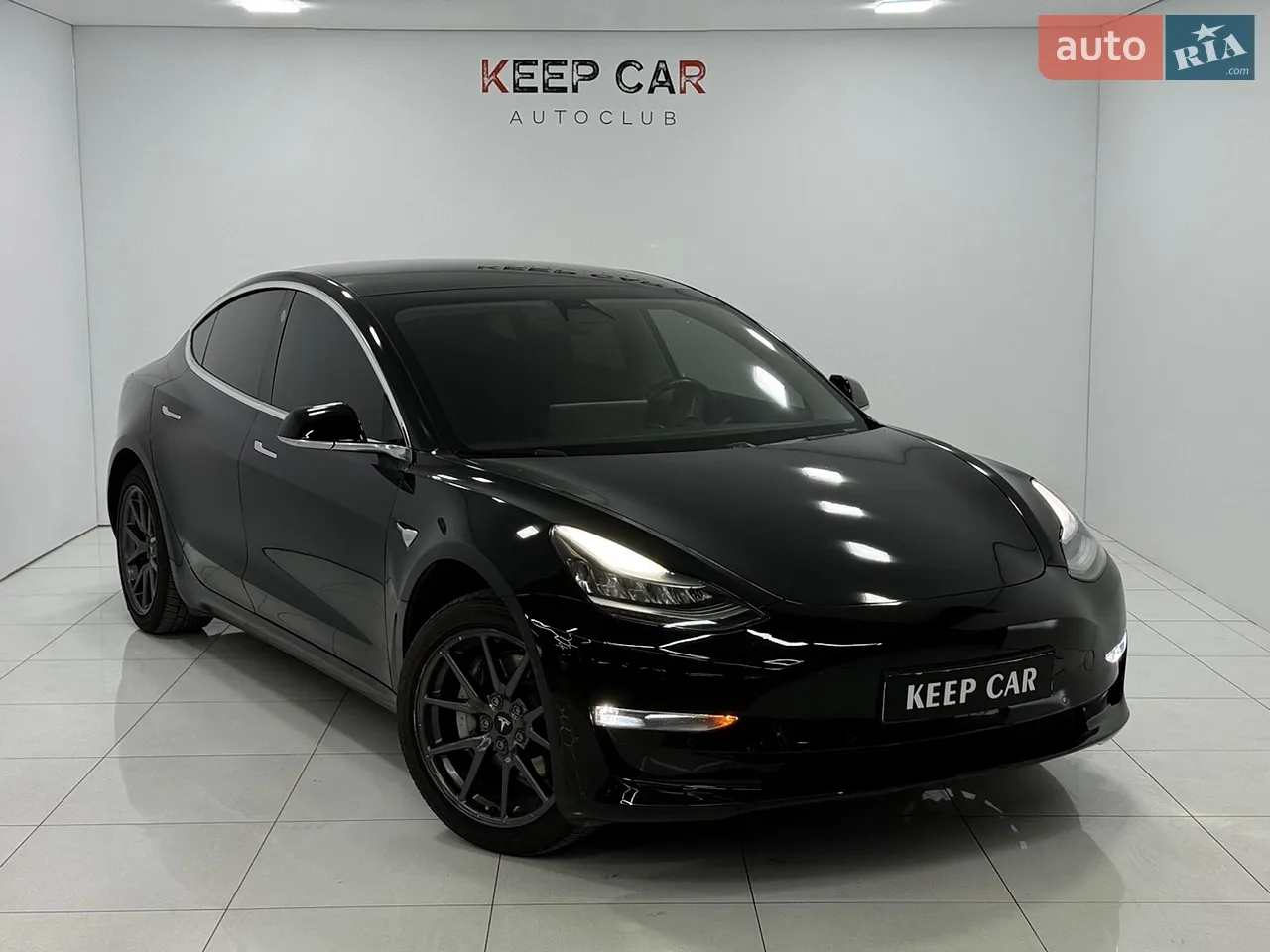2019 Tesla Model 3 - мініатюра 11