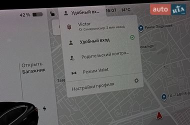 Седан Tesla Model 3 2019 в Одесі