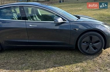 Седан Tesla Model 3 2019 в Ковеле