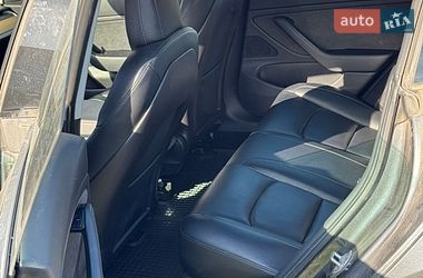Седан Tesla Model 3 2019 в Ковеле