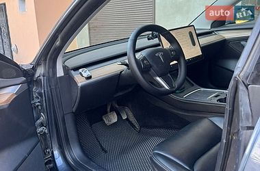 Седан Tesla Model 3 2022 в Каменец-Подольском