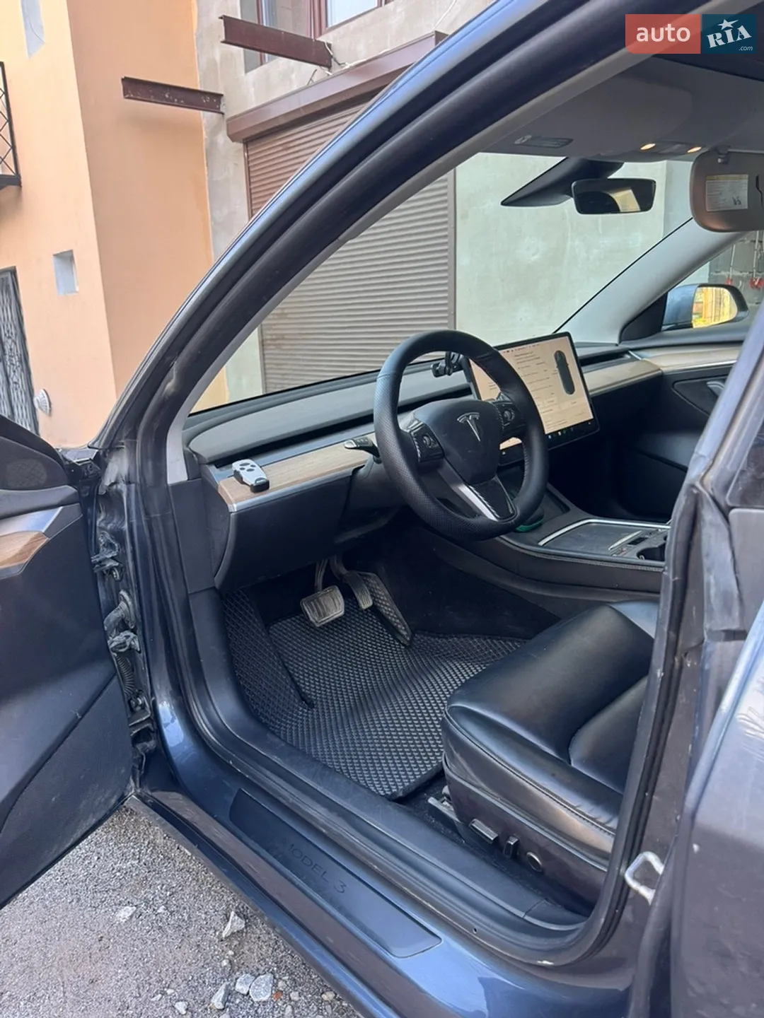 2022 Tesla Model 3 - мініатюра 15