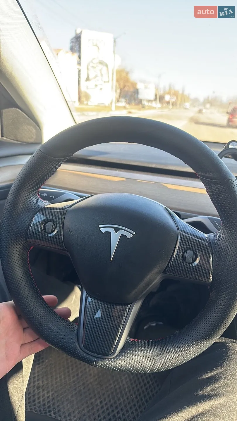2022 Tesla Model 3 - мініатюра 23