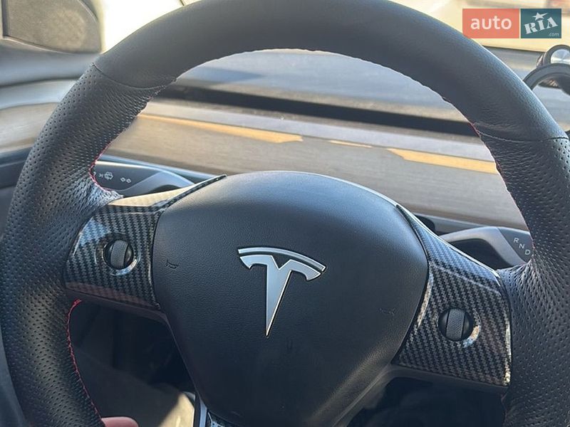 Седан Tesla Model 3 2022 в Каменец-Подольском