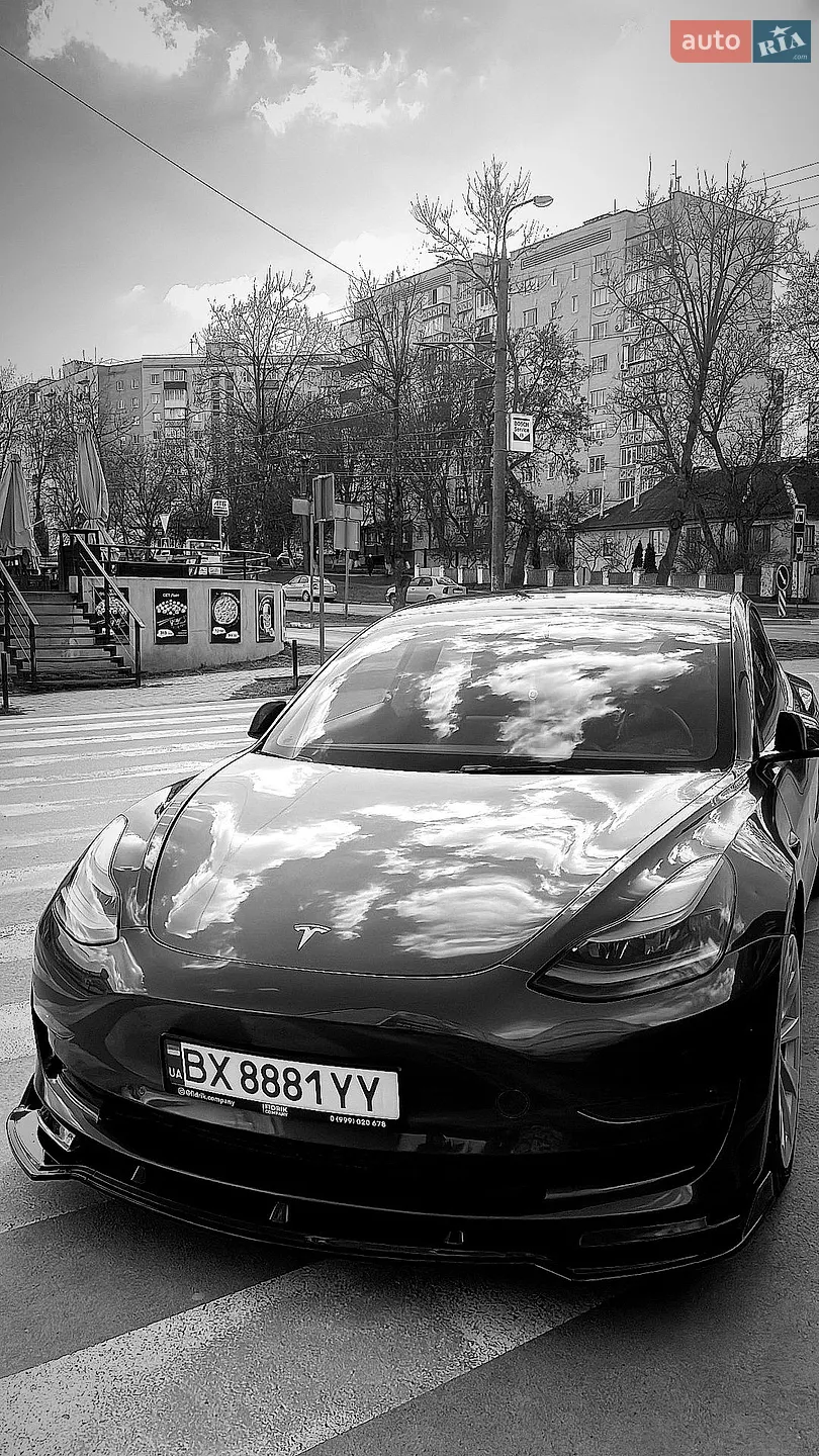 2022 Tesla Model 3 - мініатюра 13