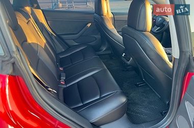 Седан Tesla Model 3 2022 в Дніпрі