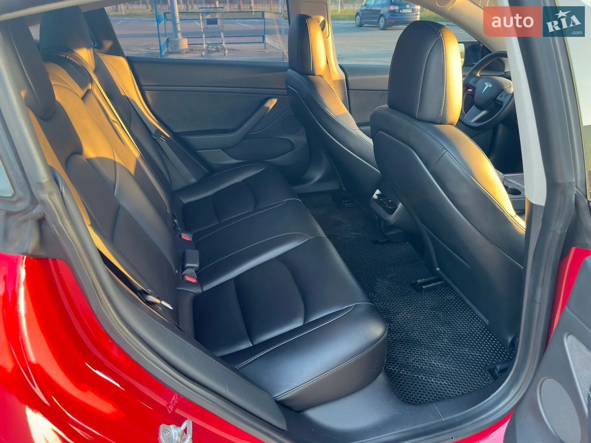 2022 Tesla Model 3 - мініатюра 13