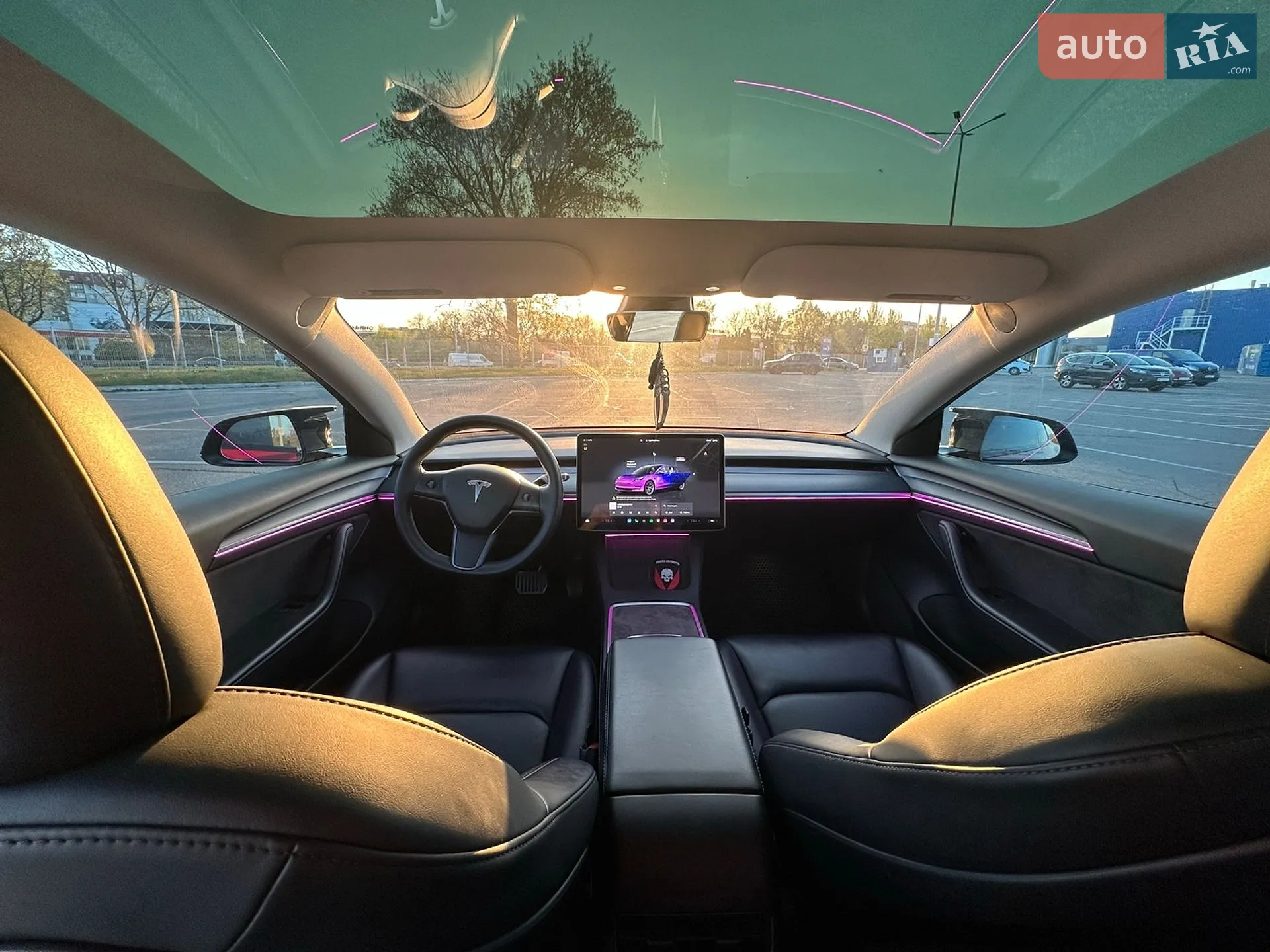 2022 Tesla Model 3 - мініатюра 17