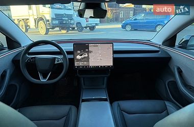 Седан Tesla Model 3 2024 в Золочеве