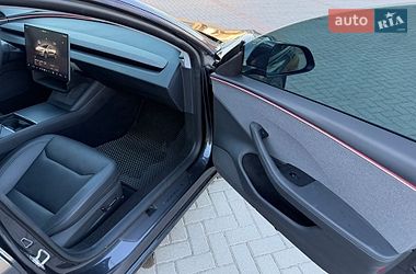 Седан Tesla Model 3 2024 в Золочеве