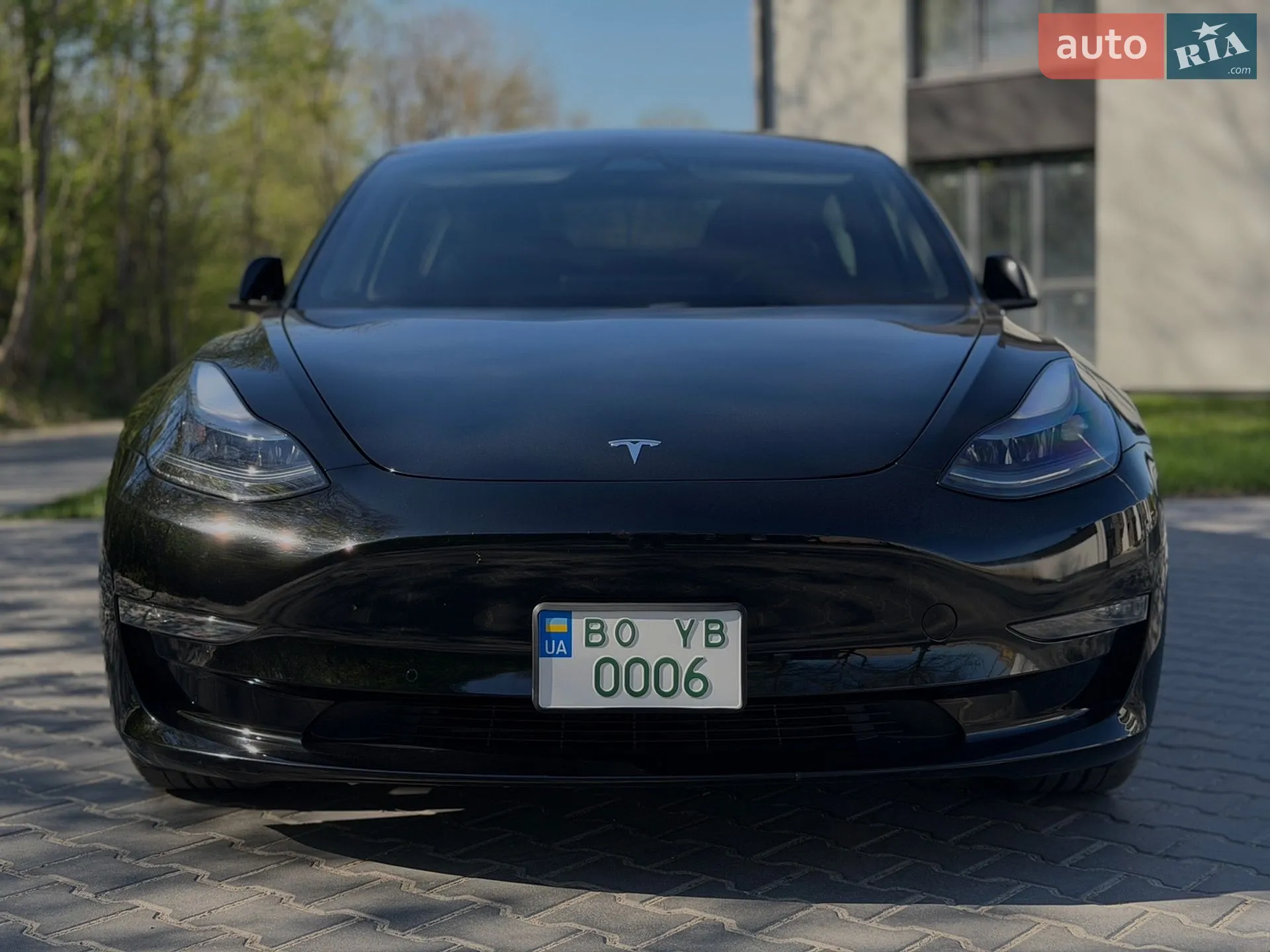2022 Tesla Model 3 - мініатюра 8