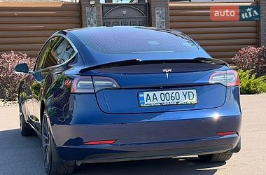 Седан Tesla Model 3 2017 в Борисполе