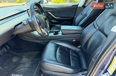 Седан Tesla Model 3 2017 в Борисполе