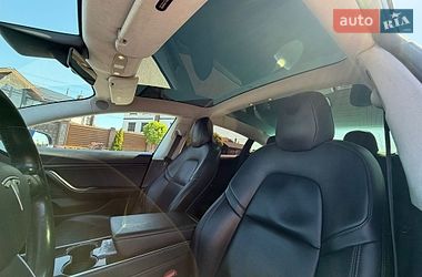 Седан Tesla Model 3 2017 в Борисполе