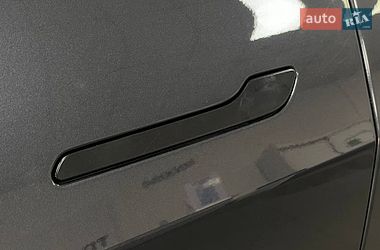 Седан Tesla Model 3 2024 в Киеве
