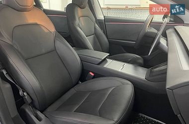 Седан Tesla Model 3 2024 в Киеве