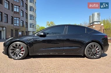 Седан Tesla Model 3 2020 в Харькове