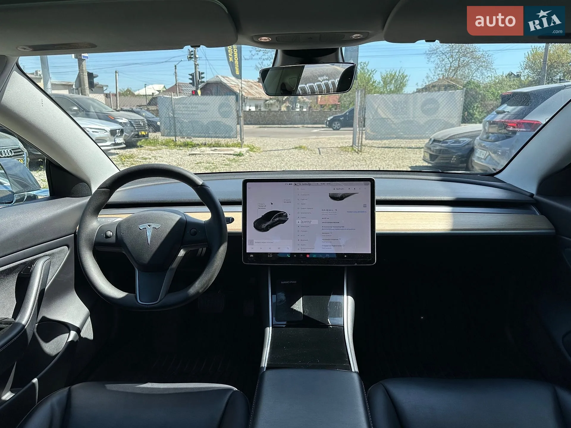 2020 Tesla Model 3 - мініатюра 11