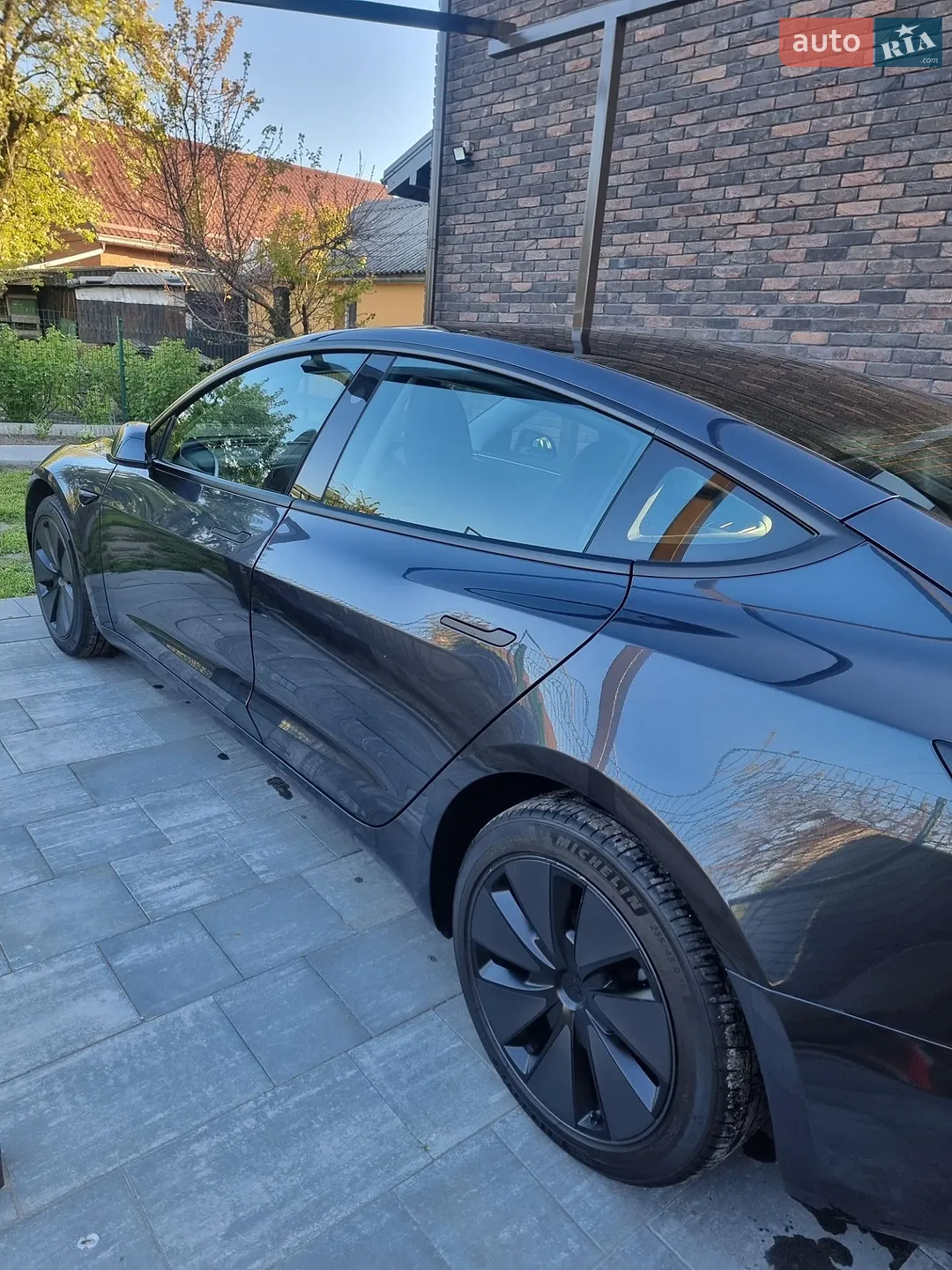 2024 Tesla Model 3 - мініатюра 5